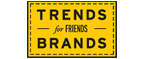 Скидка 10% на коллекция trends Brands limited! - Уни